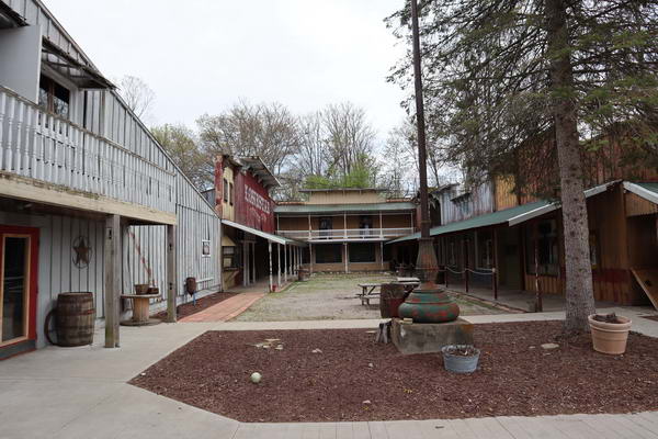 Irish Hills Area - May 1 2021 (newer photo)